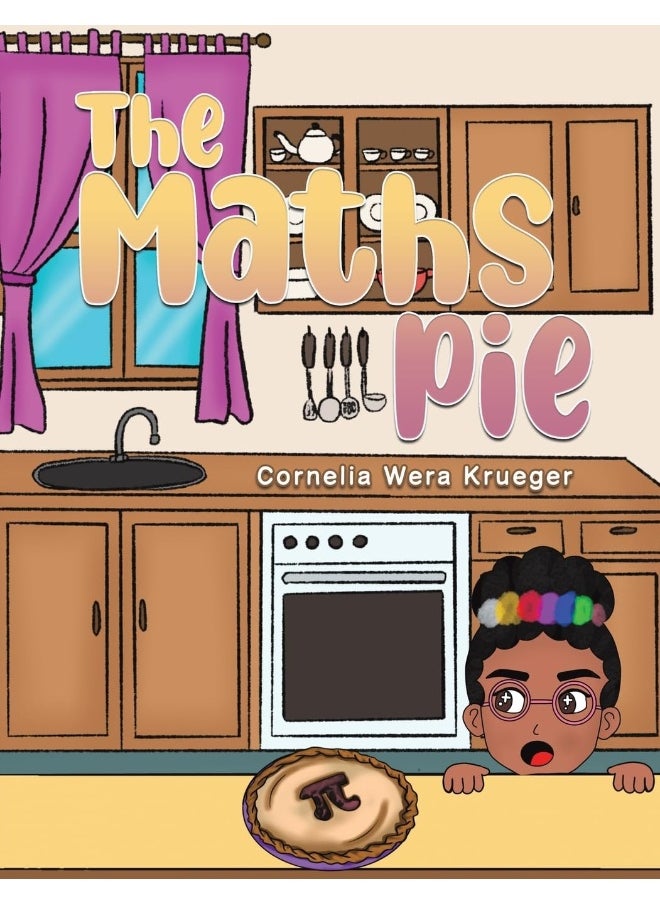 The Maths Pie 