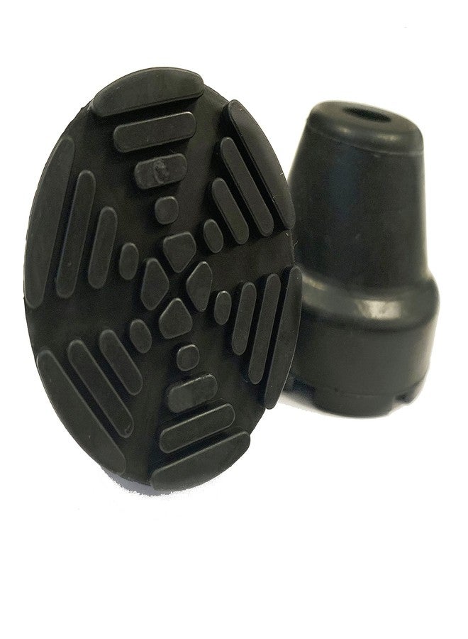 أطراف جرسية من Urban Poling ACTIVATOR (زوج واحد) لعصي المشي النوردية ACTIVATOR - Image 1