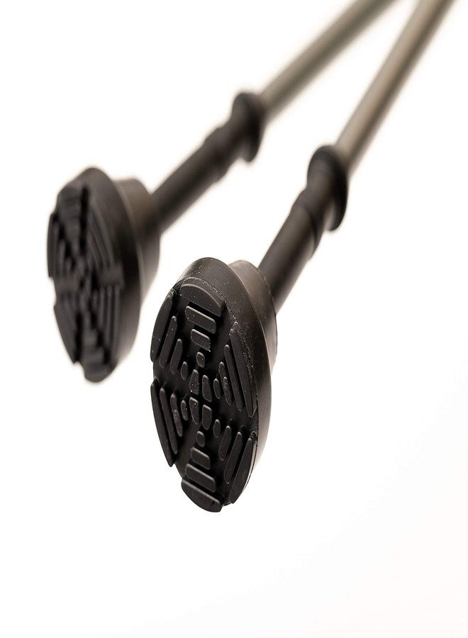 أطراف جرسية من Urban Poling ACTIVATOR (زوج واحد) لعصي المشي النوردية ACTIVATOR - Image 3