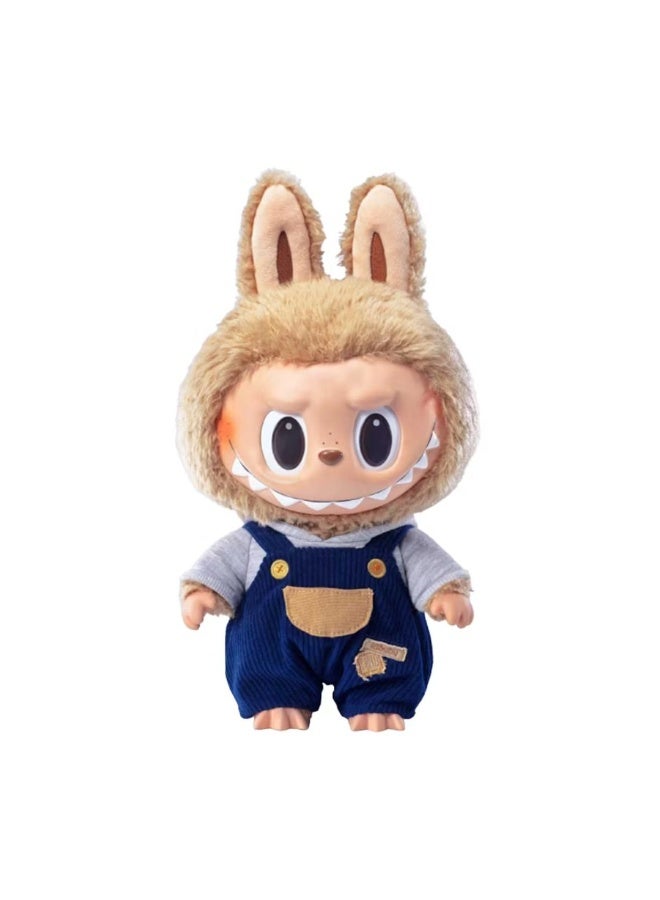 Labubu  Trending Collectible Doll - Image 2