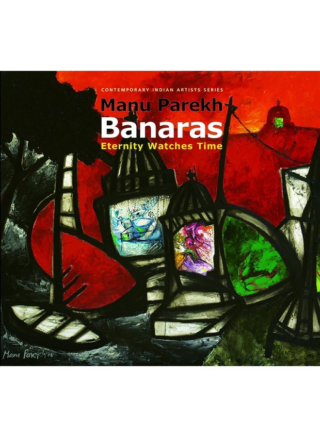 Banaras Eternity Watches Time  - Image 2