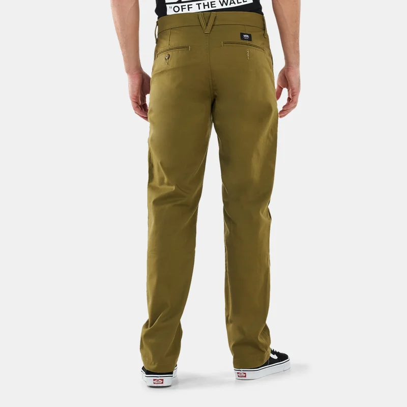 VANS Men's Authentic Chino Relaxed Pants