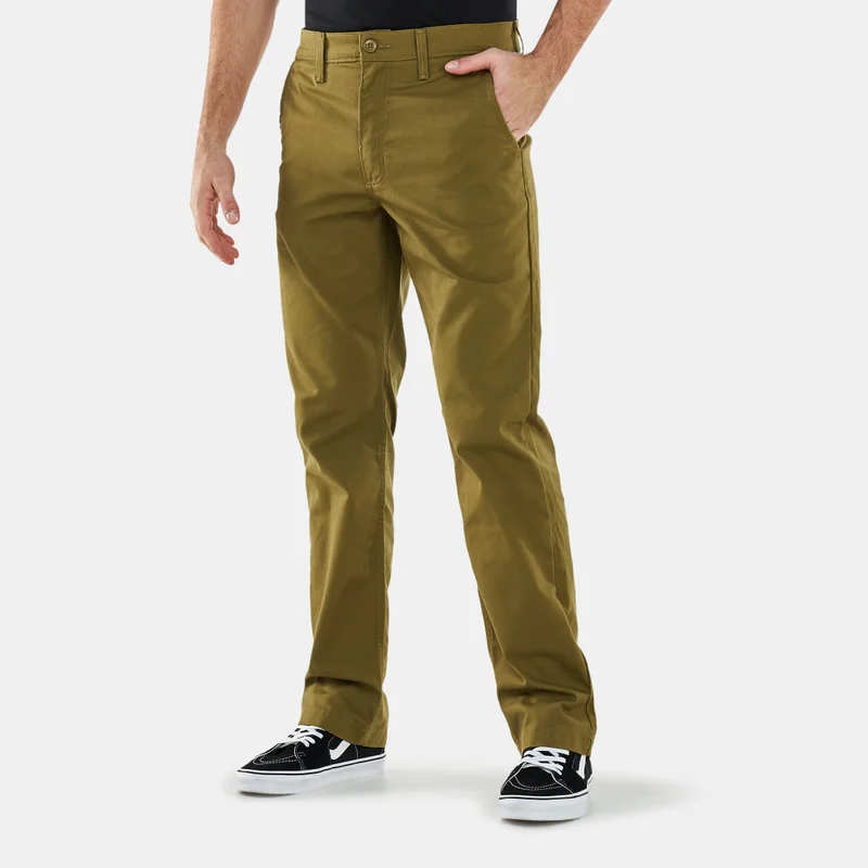 VANS Men's Authentic Chino Relaxed Pants