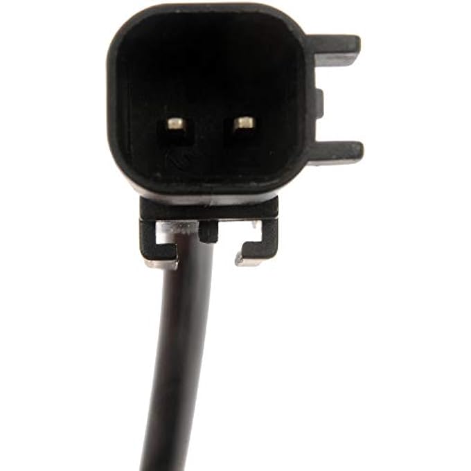 دورمان 970172 مستشعر سرعة العجلات لنظام المكابح المانعة للانغلاق (ABS) لطرازات دودج رام المحددة - Image 3