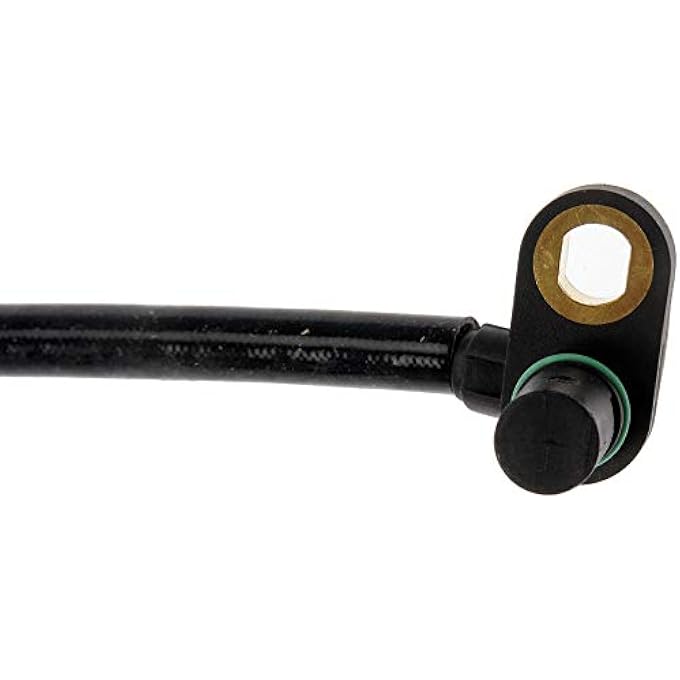 دورمان 970172 مستشعر سرعة العجلات لنظام المكابح المانعة للانغلاق (ABS) لطرازات دودج رام المحددة - Image 4