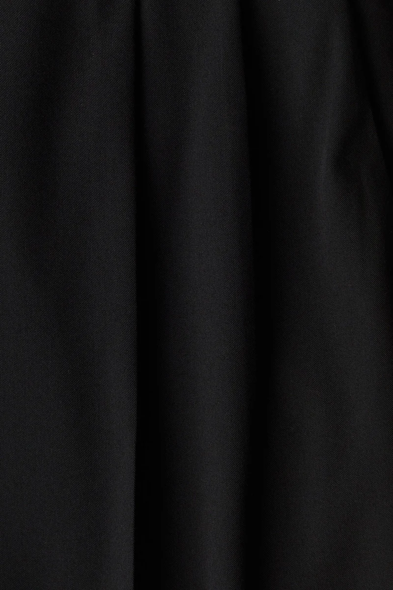 اتش اند ام Loose Fit Tailored trousers