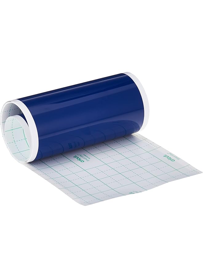 Cricut Joy Smart Vinyl Permanent 14X122Cm Blue - Image 3