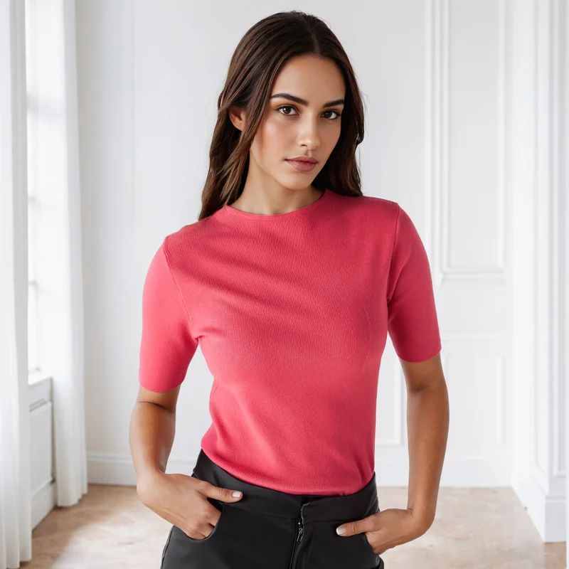 2Xtremz 2Xtremz Textured Sweater