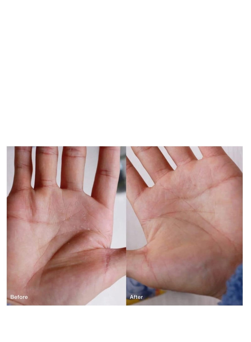 دو'إت Tough Hands كريم اليدين الخالي من العطور 150 غرام - Image 4