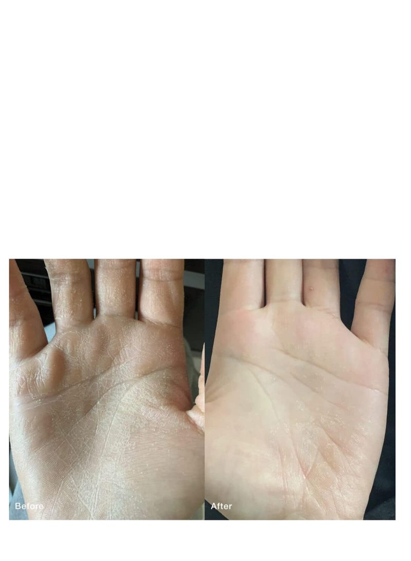 دو'إت Tough Hands كريم اليدين الخالي من العطور 150 غرام - Image 5