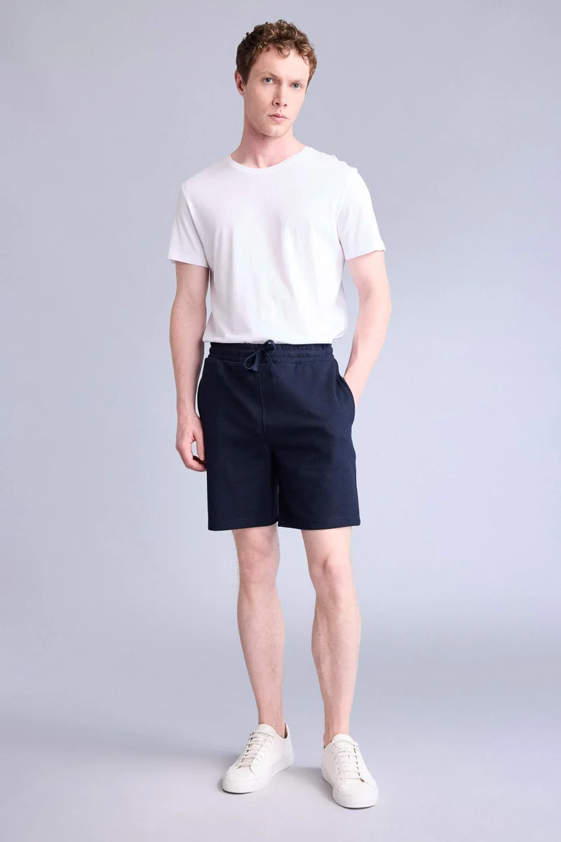 DeFacto Regular Fit Shorts