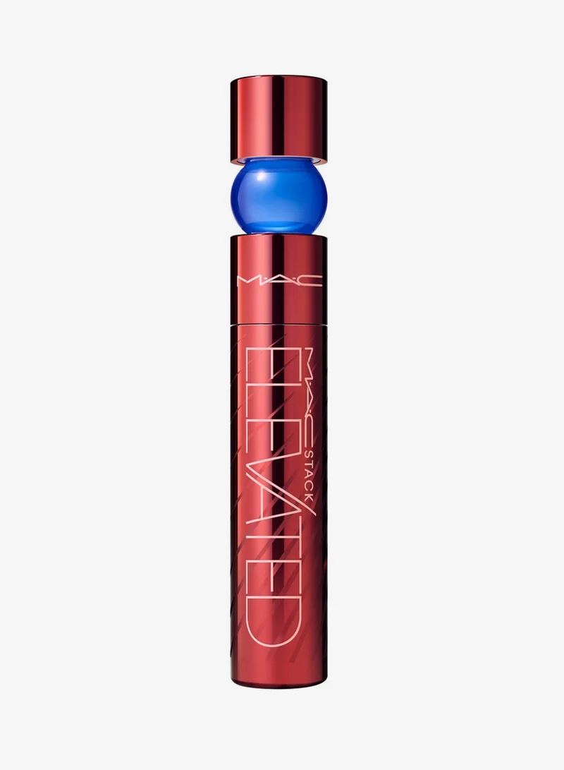 MAC Cosmetics MACStack Elevated Mascara - Midnight Stack
