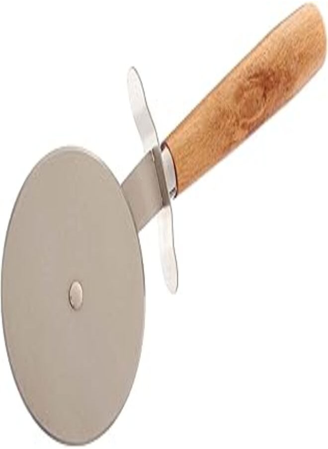 ElYassin elyassin wood hand pizza cutter - colors variety 
