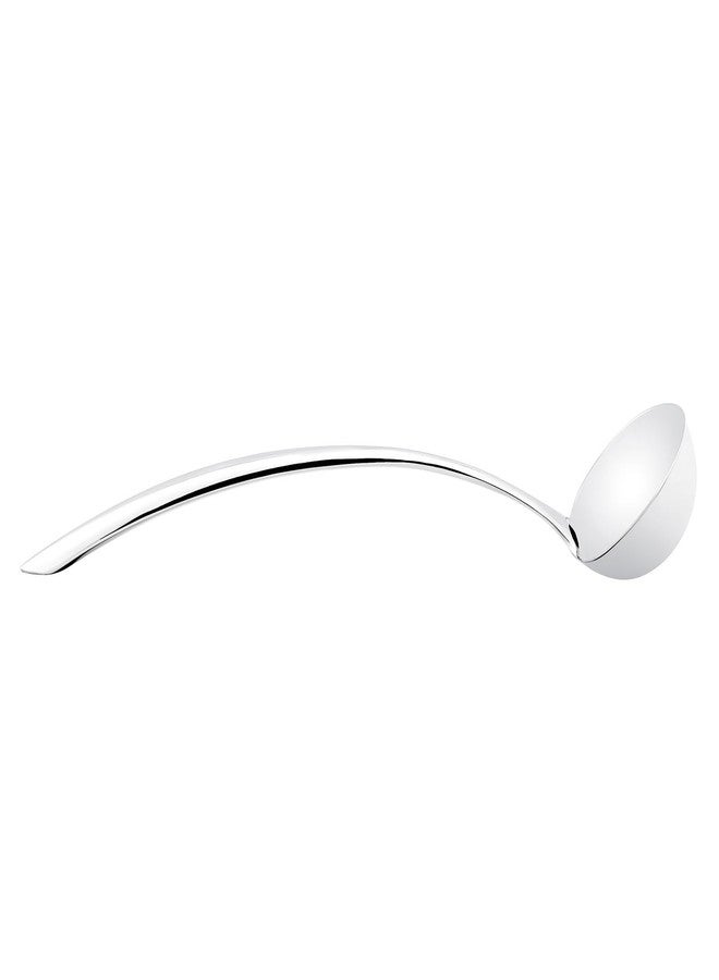 Cuisipro 6-ounce Tempo Serving Ladle, 15-Inch, Stainless Steel - Image 3