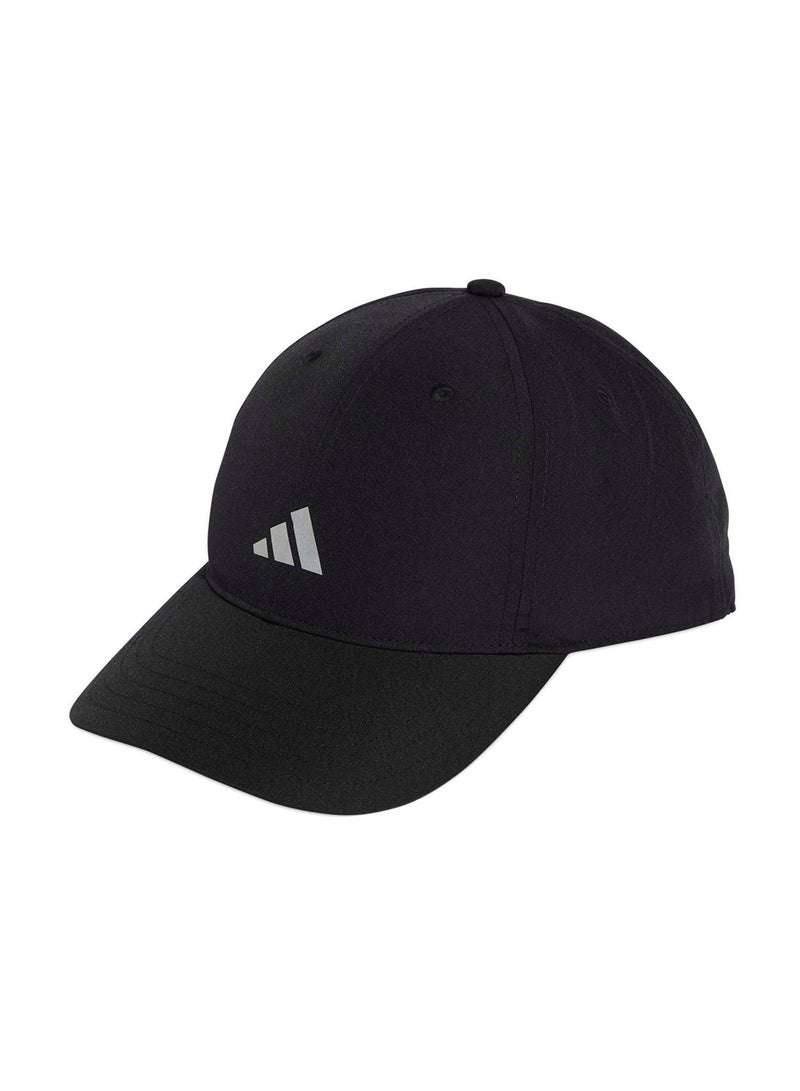 Adidas Running Essential Climacool 6 Panel Baseball Cap - Image 1