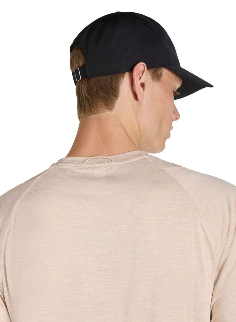 Adidas Running Essential Climacool 6 Panel Baseball Cap - Image 5