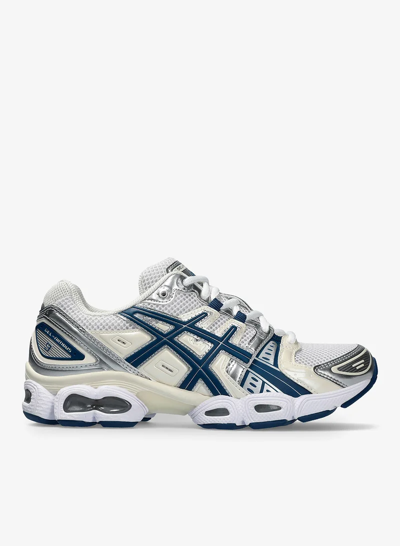 asics Women's GEL-NIMBUS 9 Shoes