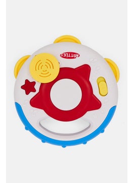 Preschool Fun Baby Music Rattles Toy  - Image 2