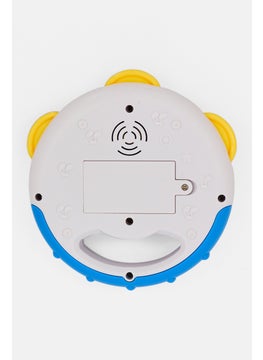 Preschool Fun Baby Music Rattles Toy  - Image 3