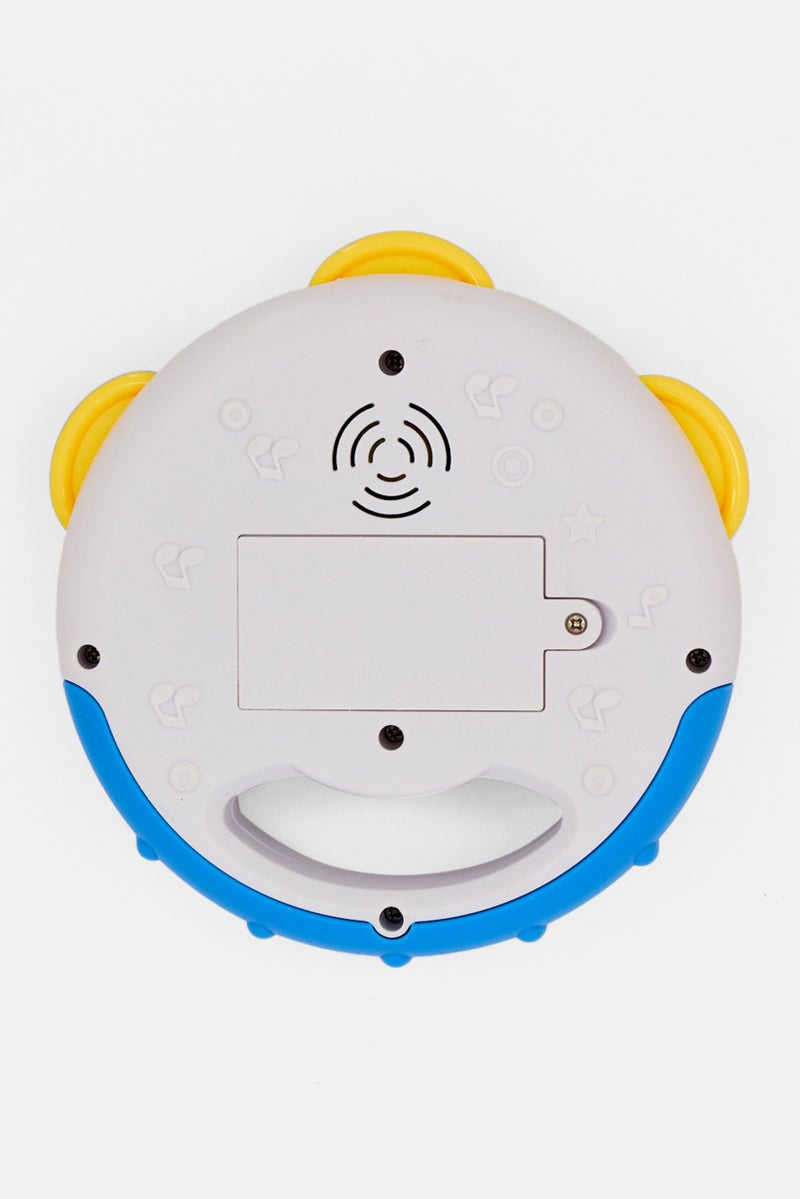 Preschool Fun Baby Music Rattles Toy - Image 3