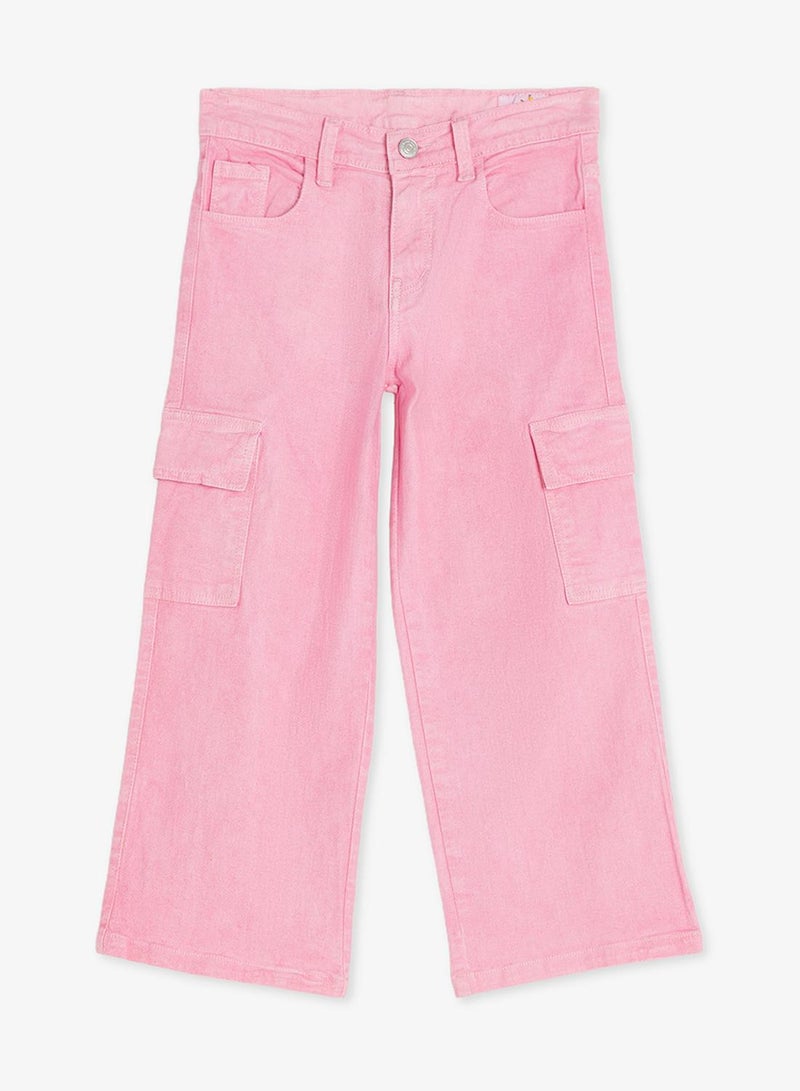 Pinata Cargo Jeans - Image 2