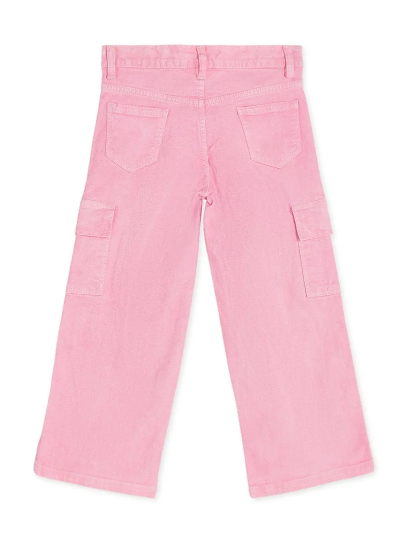 Pinata  Cargo Jeans for Women | Best Price UAE