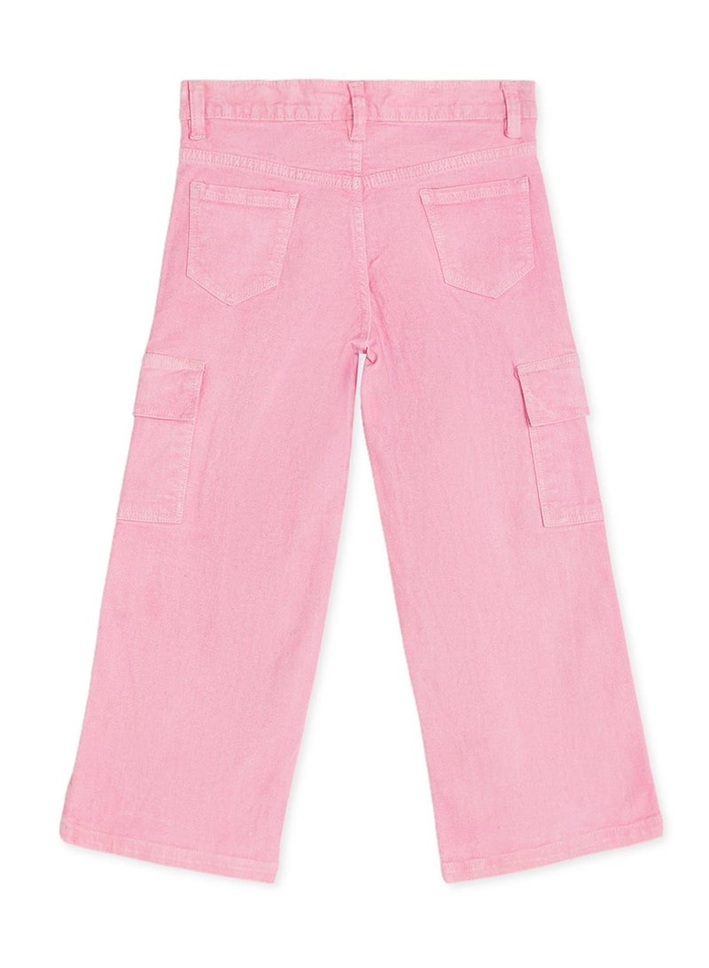 Pinata Cargo Jeans - Image 3