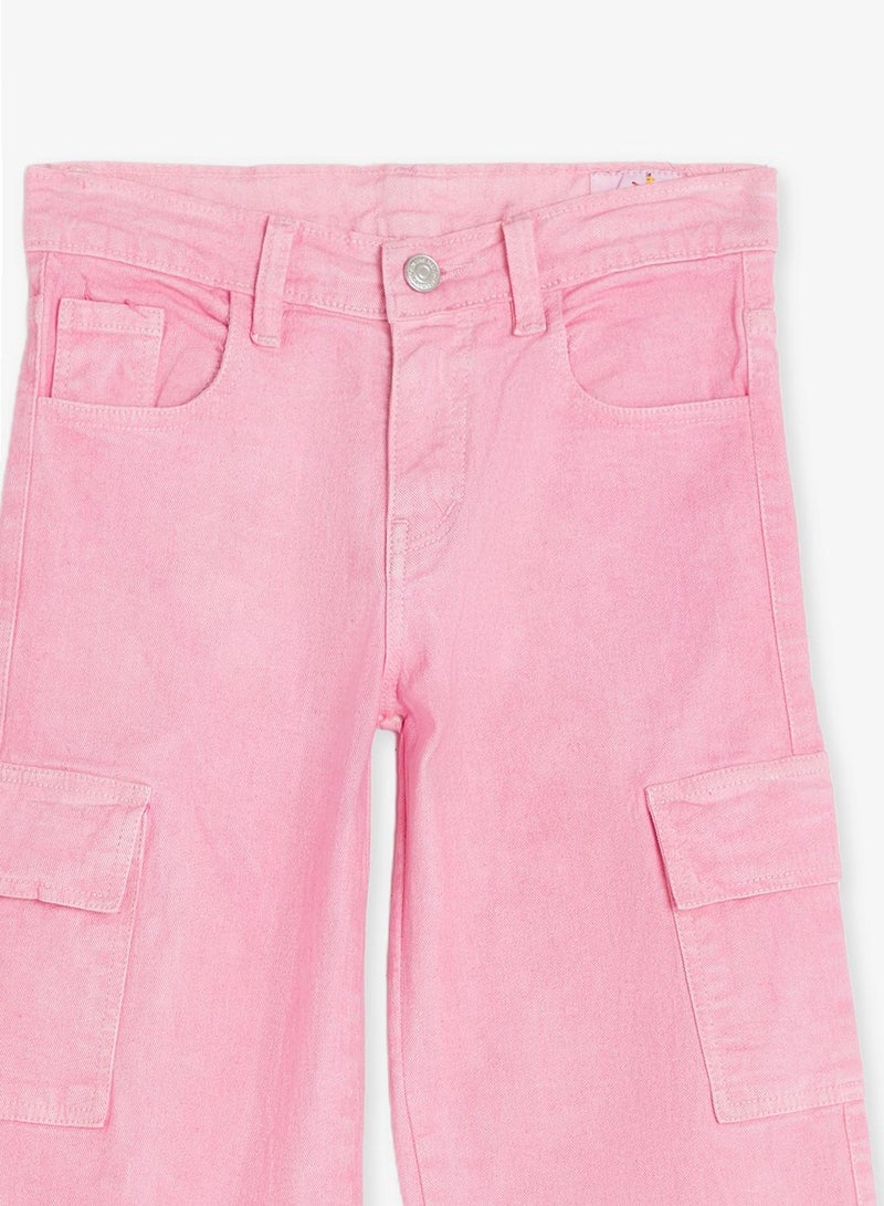 Pinata Cargo Jeans - Image 4