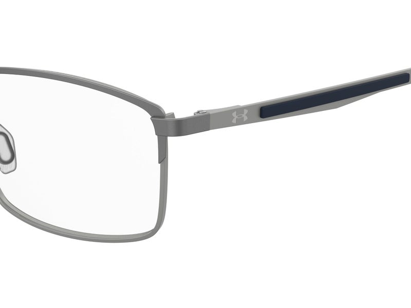 UNDER ARMOUR Men Square Frames  56 UA 5116/G - Image 4