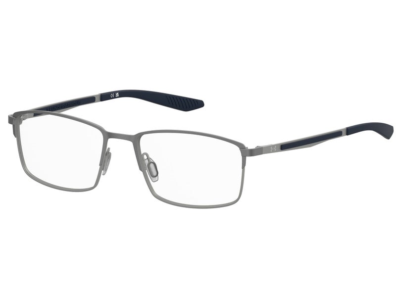 UNDER ARMOUR Men Square Frames  56 UA 5116/G - Image 2
