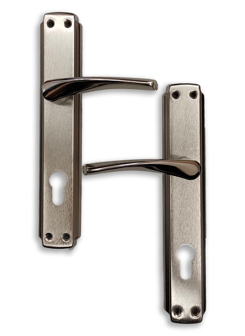 General Modern and Elegant Door Handle - Durable and Easy to Install  - Image 1