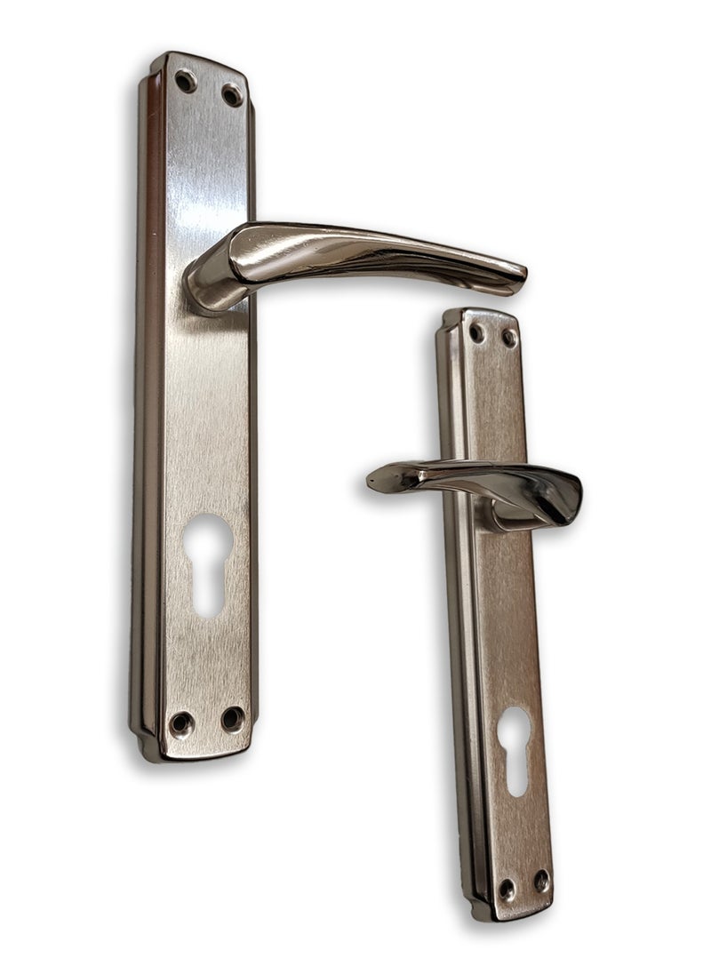 General Modern and Elegant Door Handle - Durable and Easy to Install  - Image 2