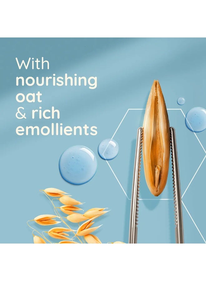 Aveeno Dermexa Daily Emollient Cream 500ml - Image 4