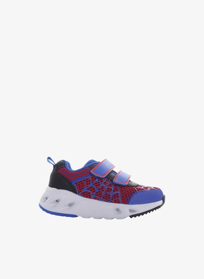 Lumberjack Boy Lighting Sneaker - Image 1