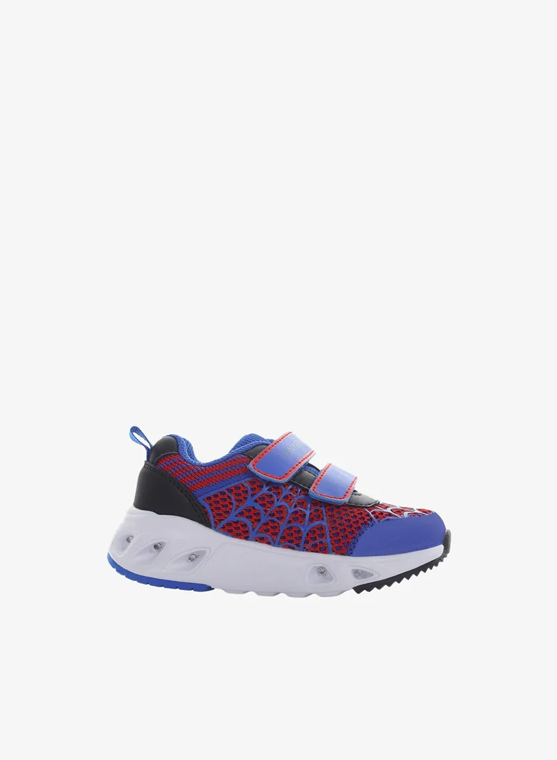 Lumberjack ROYAL BLUE/RED Lumberjack Boy Lighting Sneaker for Men | Best Price UAE