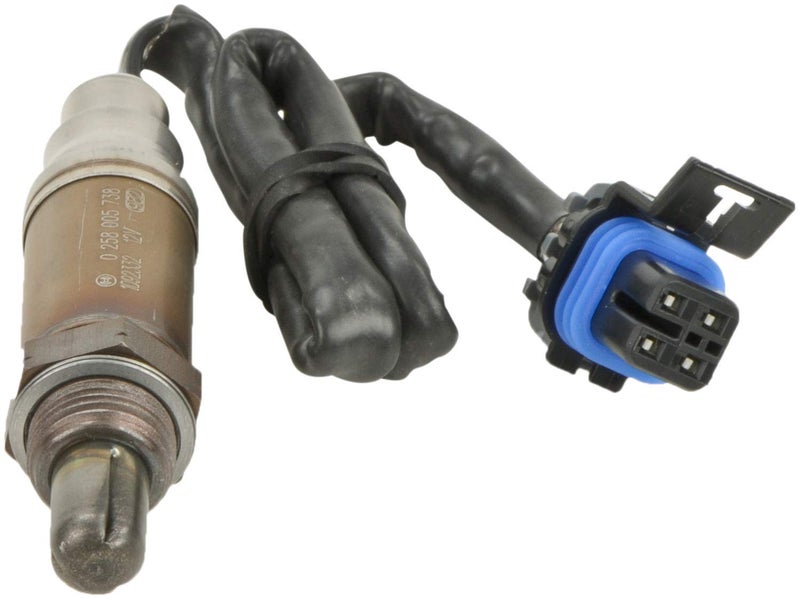 Bosch 13444 Premium OE Fitment Oxygen Sensor  Compatible with Select 199604 Buick Cadillac Chevrolet GMC Isuzu Oldsmobile Pontiac