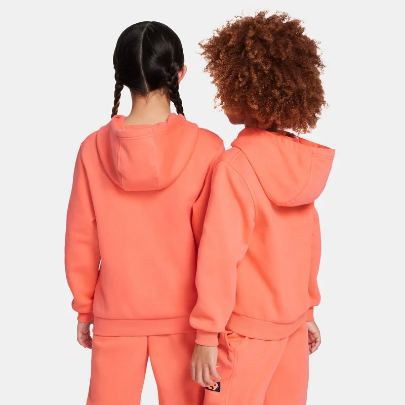 Nike Kids' Erling Haaland Club Hoodie