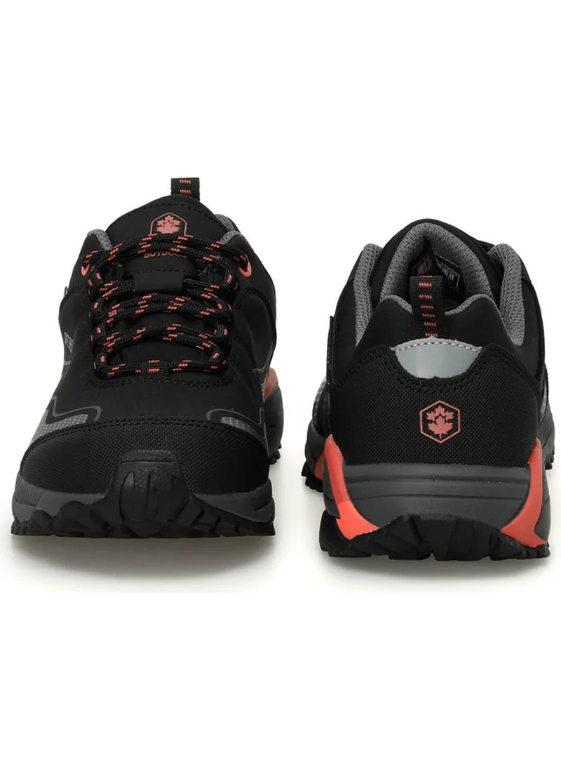 لامبرجاك Fest 4pr Black Women Outdoor