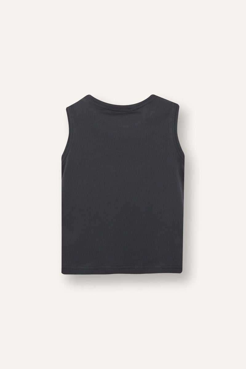 DeFacto Baby Boy Regular Fit Tank Top - Image 3