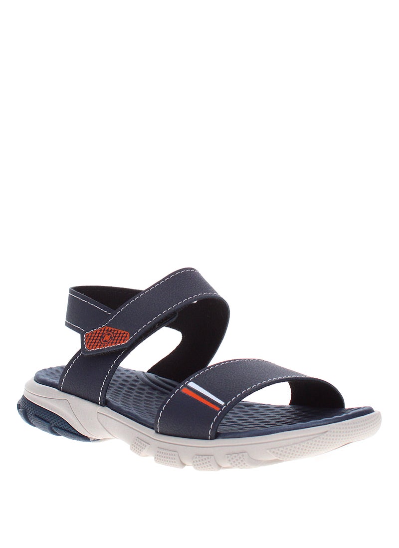 MOLEKINHO Sandals for Women with Back Strap – Stylish & Supportive sling Back Ladies Sandals - Image 1