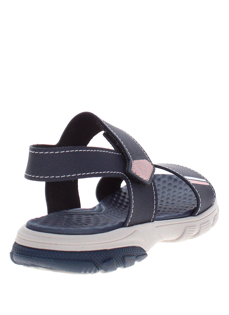 MOLEKINHO Sandals for Women with Back Strap – Stylish & Supportive sling Back Ladies Sandals - Image 3