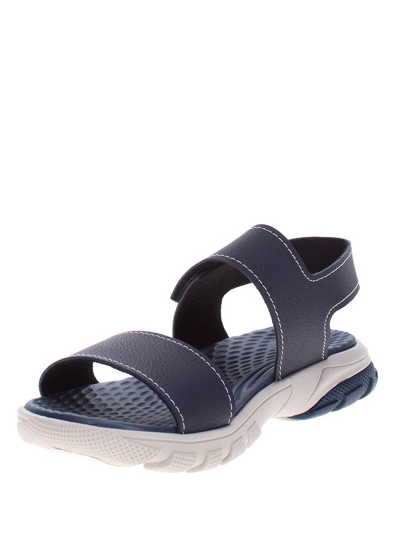 MOLEKINHO Sandals for Women with Back Strap – Stylish & Supportive sling Back Ladies Sandals - Image 2