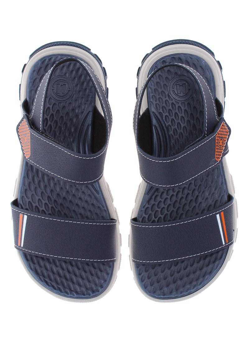 MOLEKINHO Sandals for Women with Back Strap – Stylish & Supportive sling Back Ladies Sandals - Image 5
