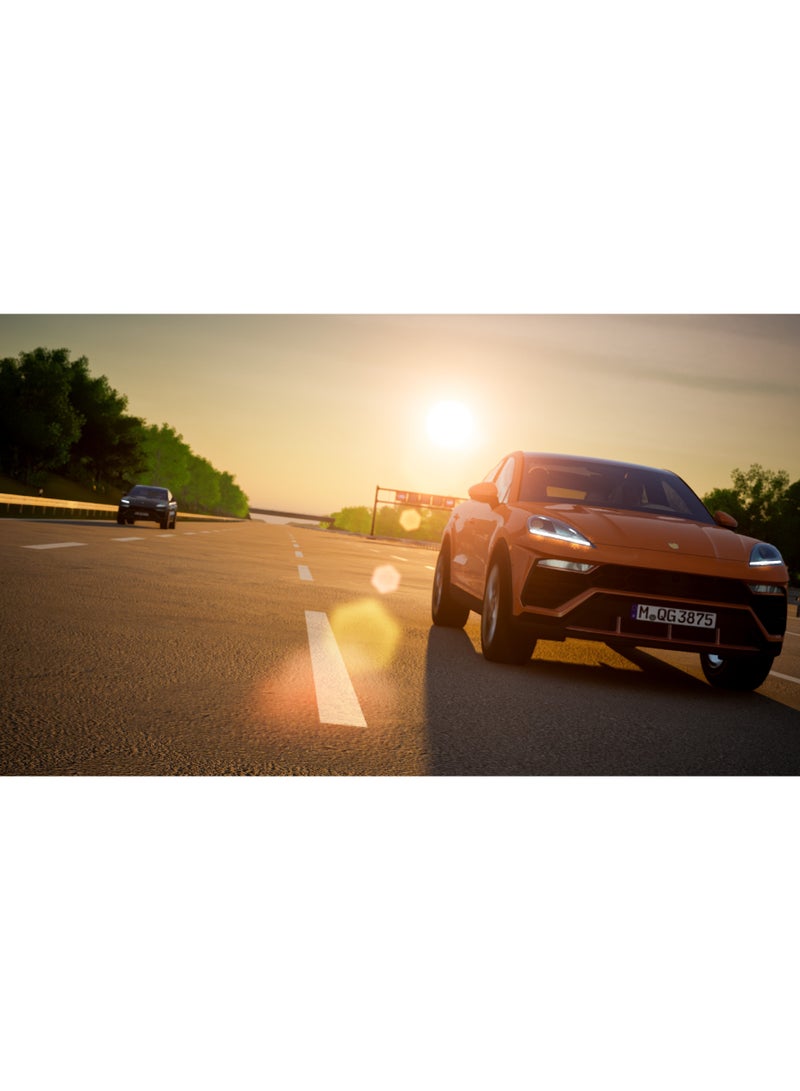 aerosoft CityDriver PS5 Edition - Urban Driving Simulation Game - playstation_5_ps5 - Image 3