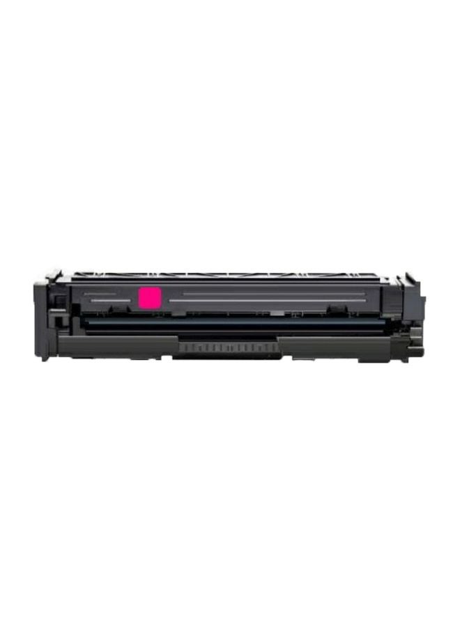 HP خرطوشة حبر طابعة ليزر جت 205A أرجواني - Image 1