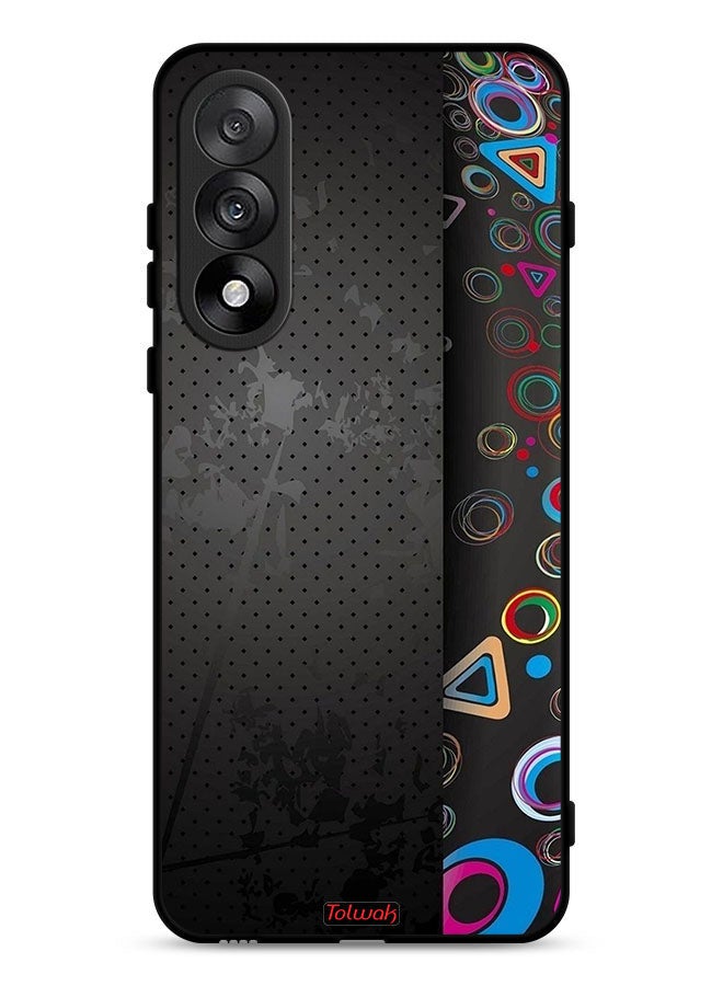 Tolwak OnePlus Nord 5 Protective Case Cover Pattern - Image 1