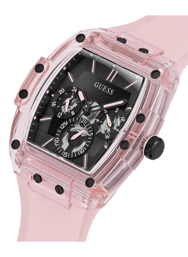 Guess Watch For Men And Women GW0032G1 - Image 2