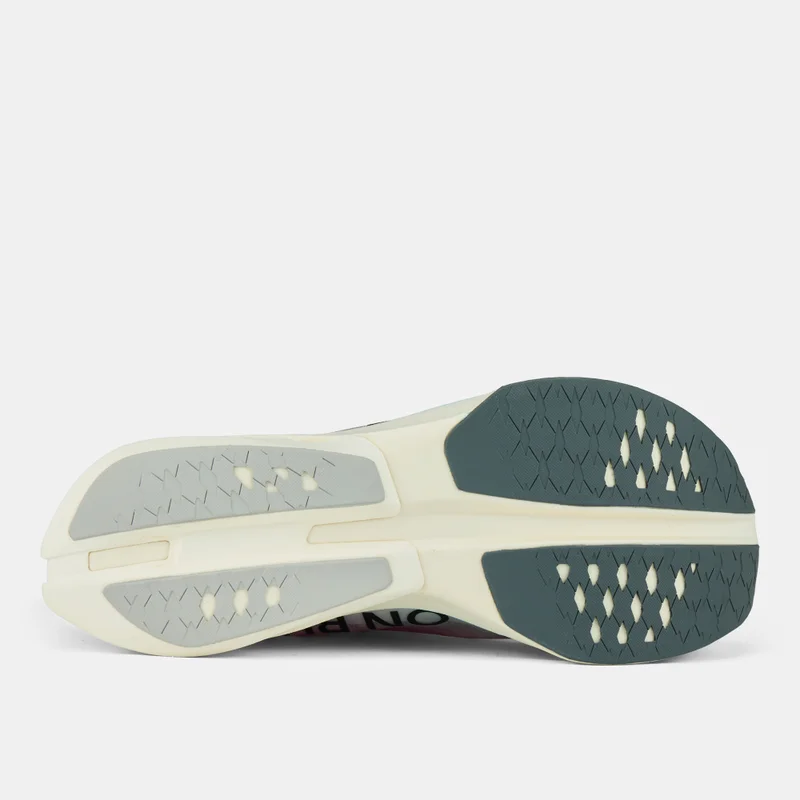 On Running White Men's Cloudboom Strike Running Shoes for Men | Best Price UAE