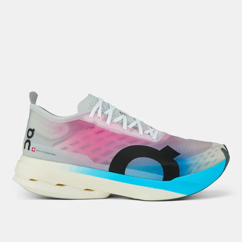 Men's Cloudboom Strike Running Shoes