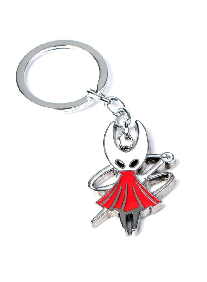 نيبمينينت حامل مفتاح فارغ من فارس بأسلوب اللعبة